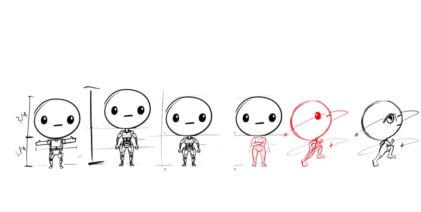 iLimix Concept Art