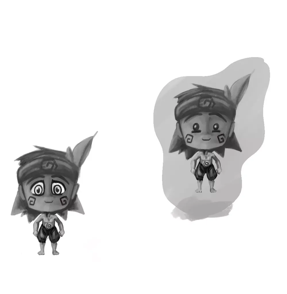 iLimix Concept Art