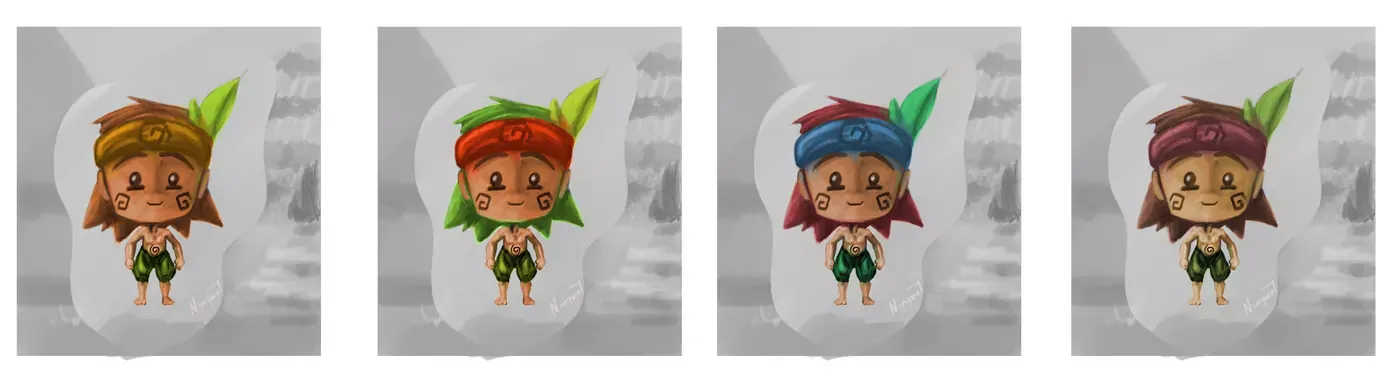 iLimix Concept Art