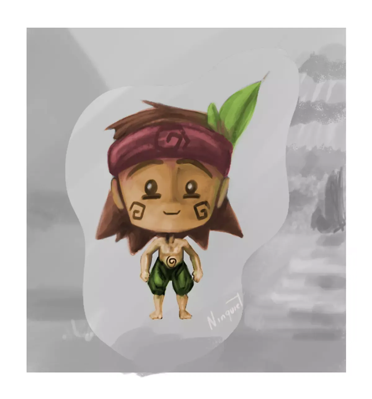 iLimix Concept Art