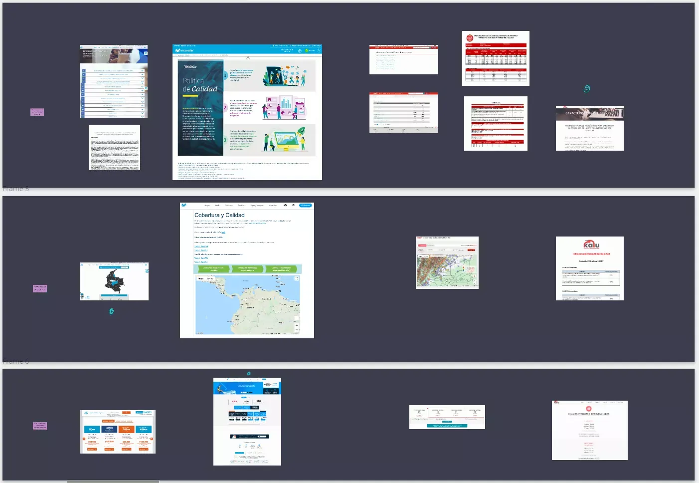 Sintelco Web Prototype