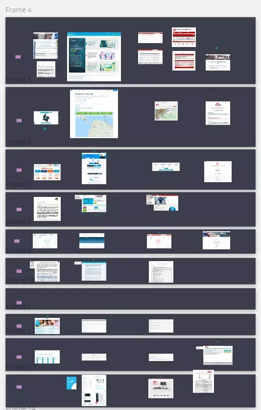 Sintelco Web Prototype