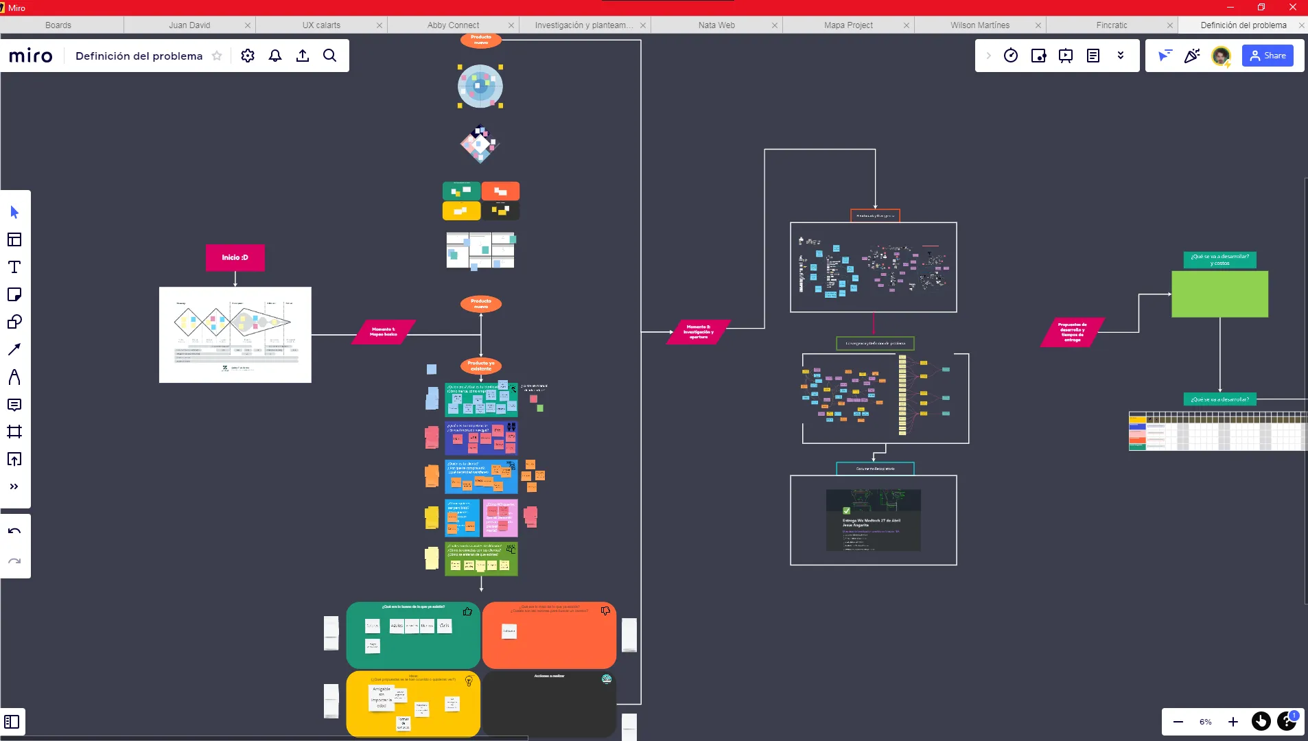 Sintelco Web Prototype