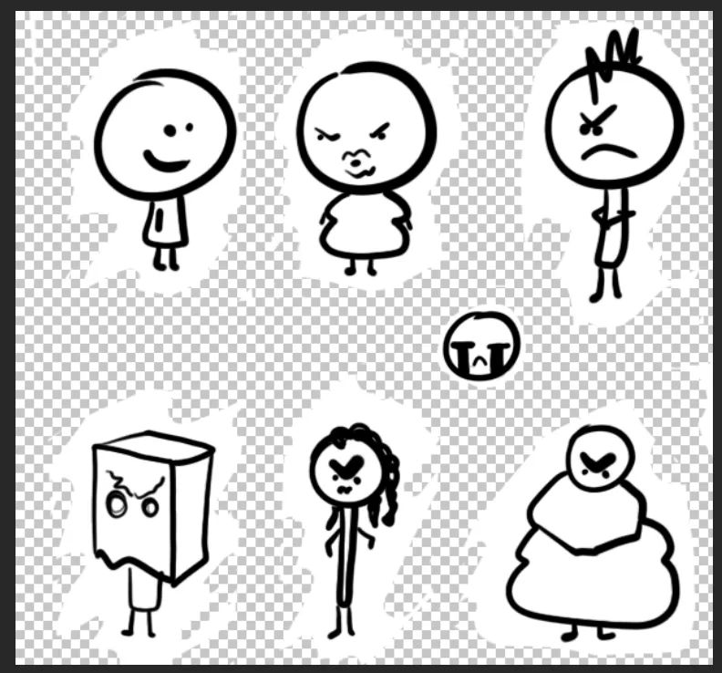 Game: Escapa de la Escuela de Insultos