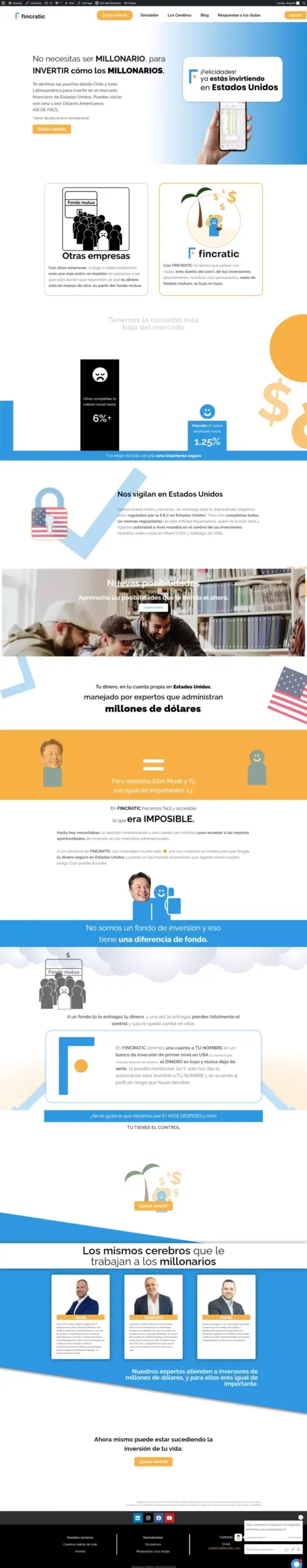 Fincratic.com