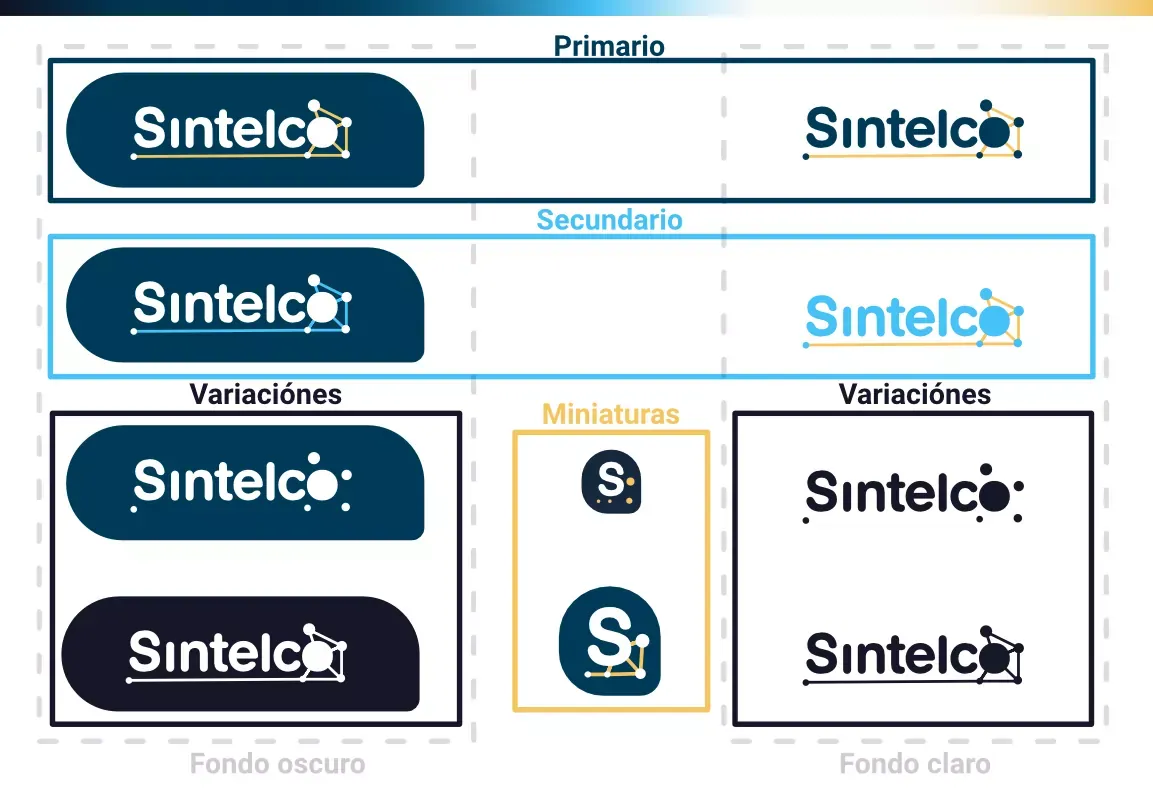 Sintelco Logo