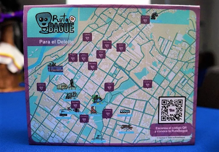 Ruta Ibagué